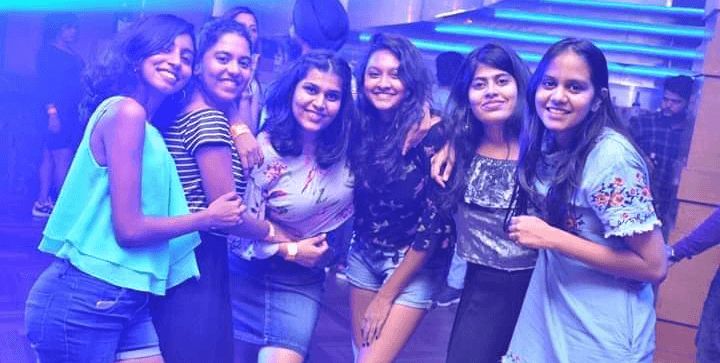 Friday Bollywood Talkies At Sutra