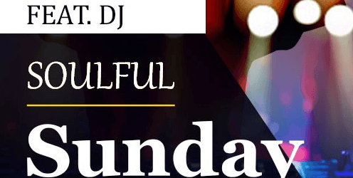 Soulful Sunday
