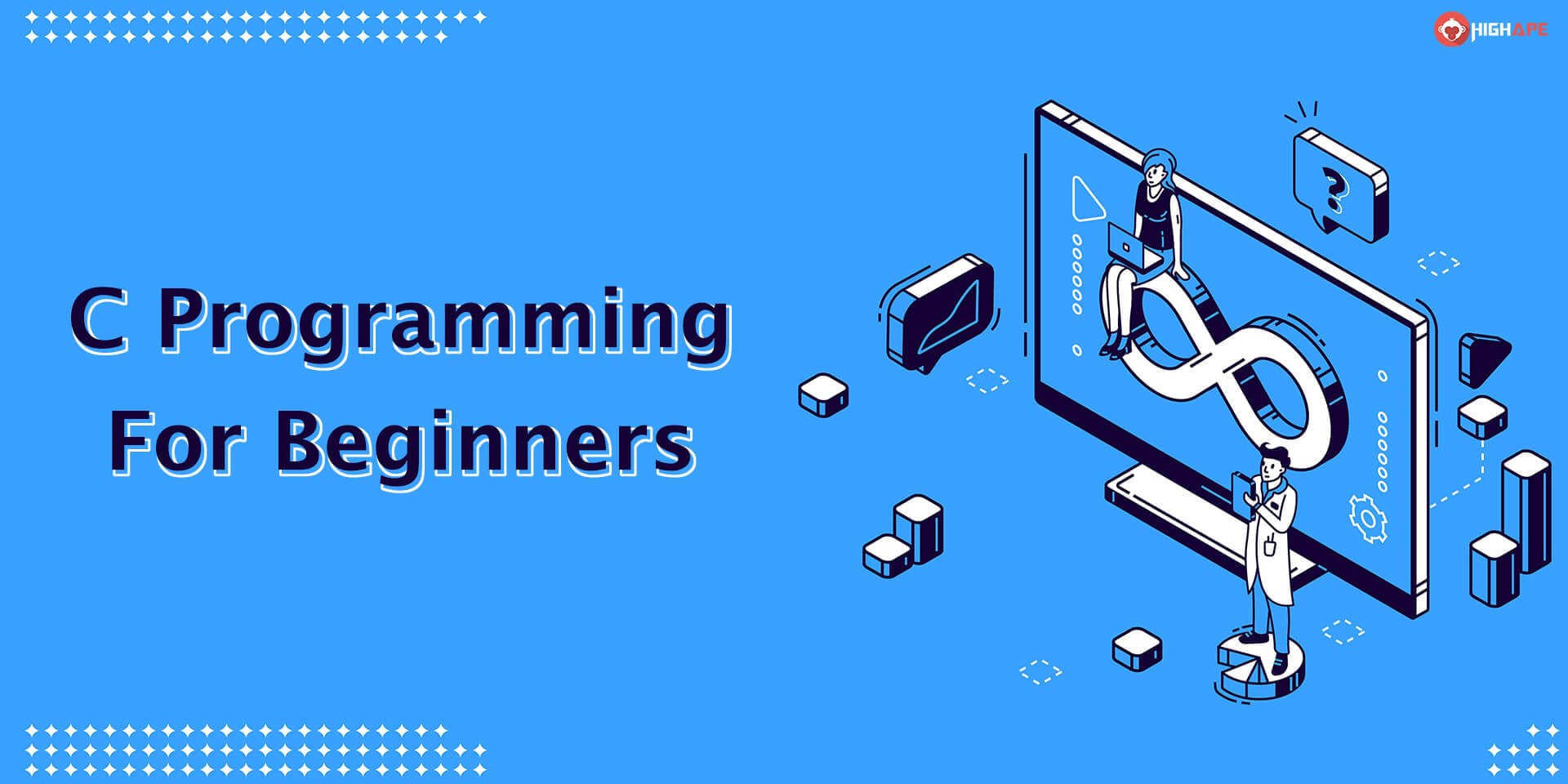 C Programming For Beginners