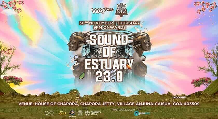 Sound Of Estuary 23.0