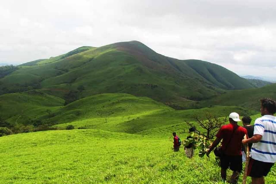 Sakleshpur Trek | Escape2Explore