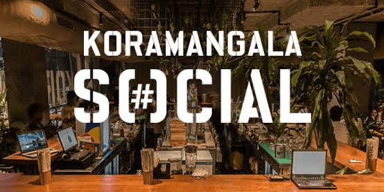 Saturday Let's Party At Social Koramangala - Free Entry