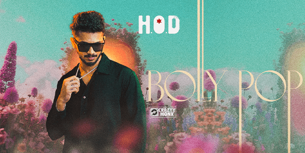 Bollypop - Pure Techno 