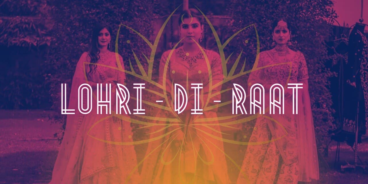 Lohri Di Raat 
