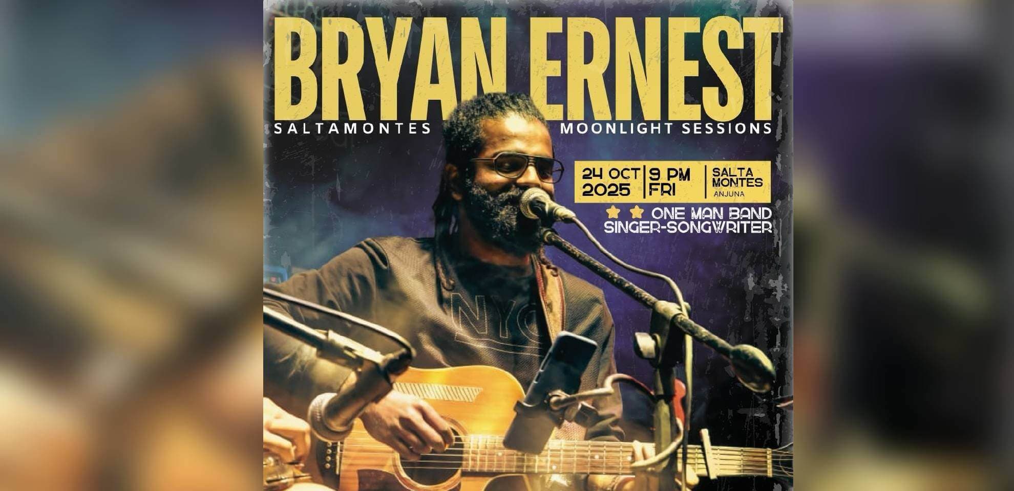 Chillout Mix | Saltamontes