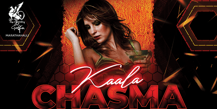 Kaala Chasma