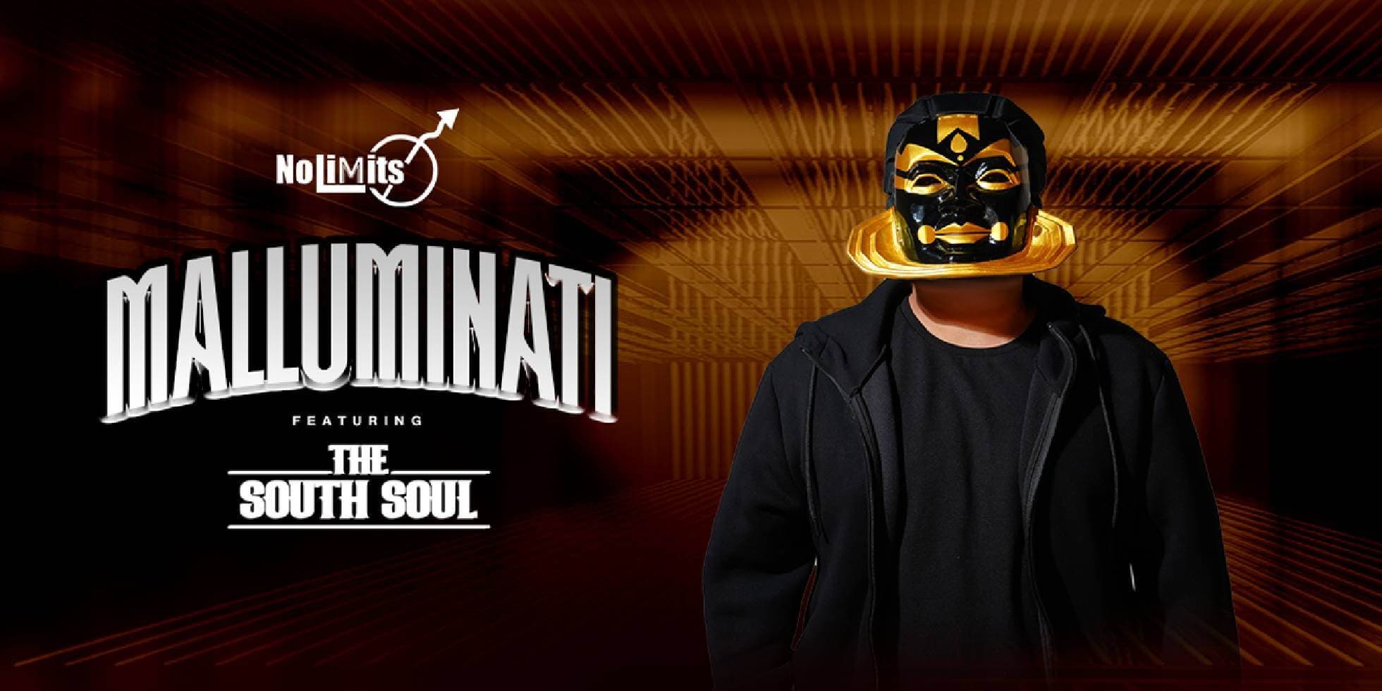 Malluminati Ft The South Soul
