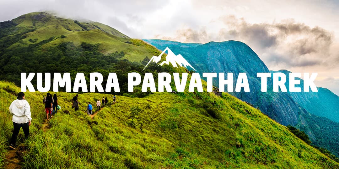 Kumara Parvatha Trekking Two Days Outing