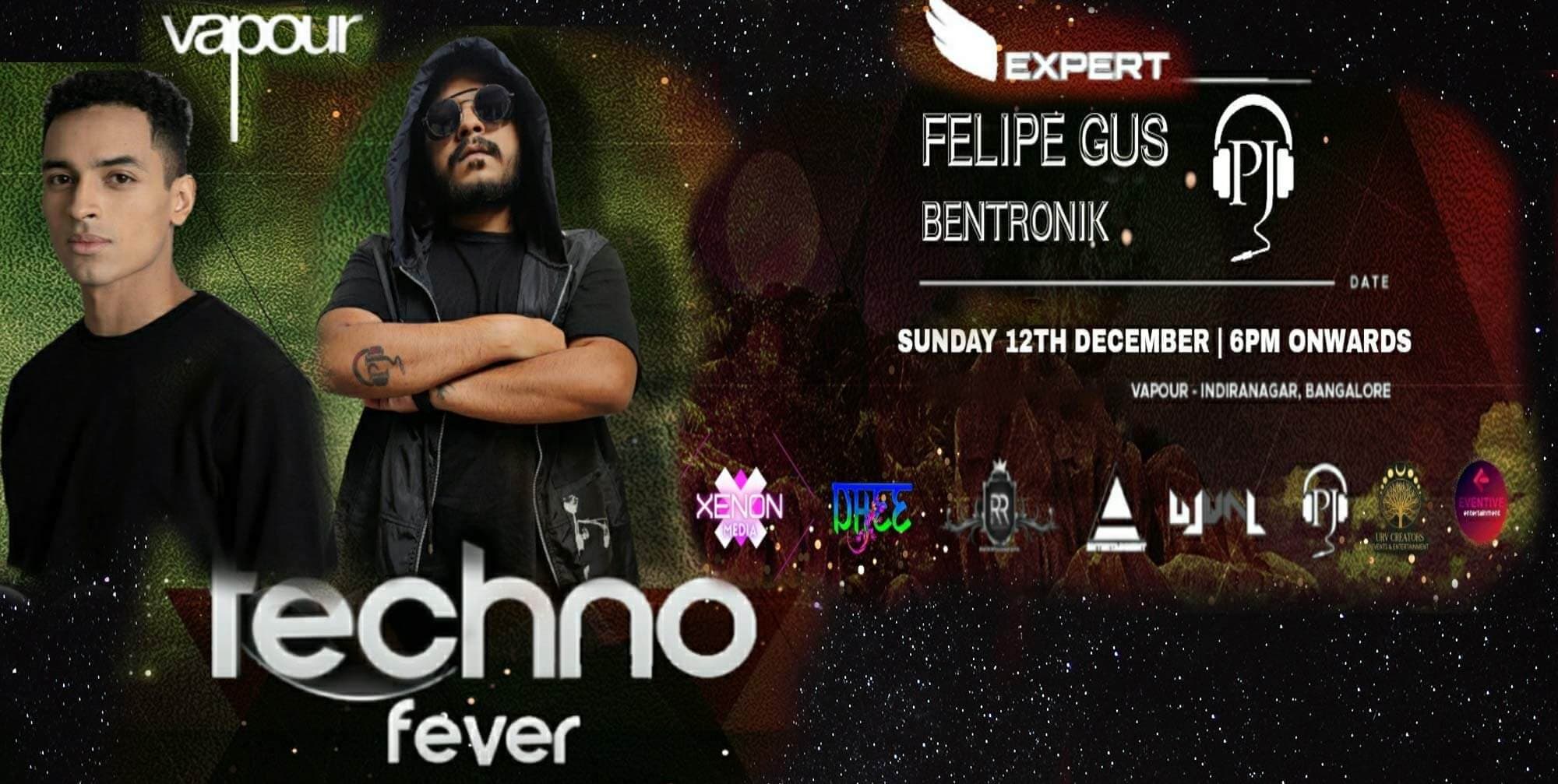 Techno Fever