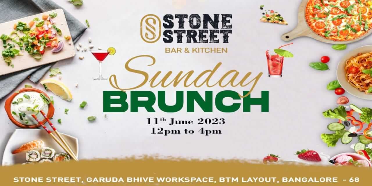 Sunday Brunch