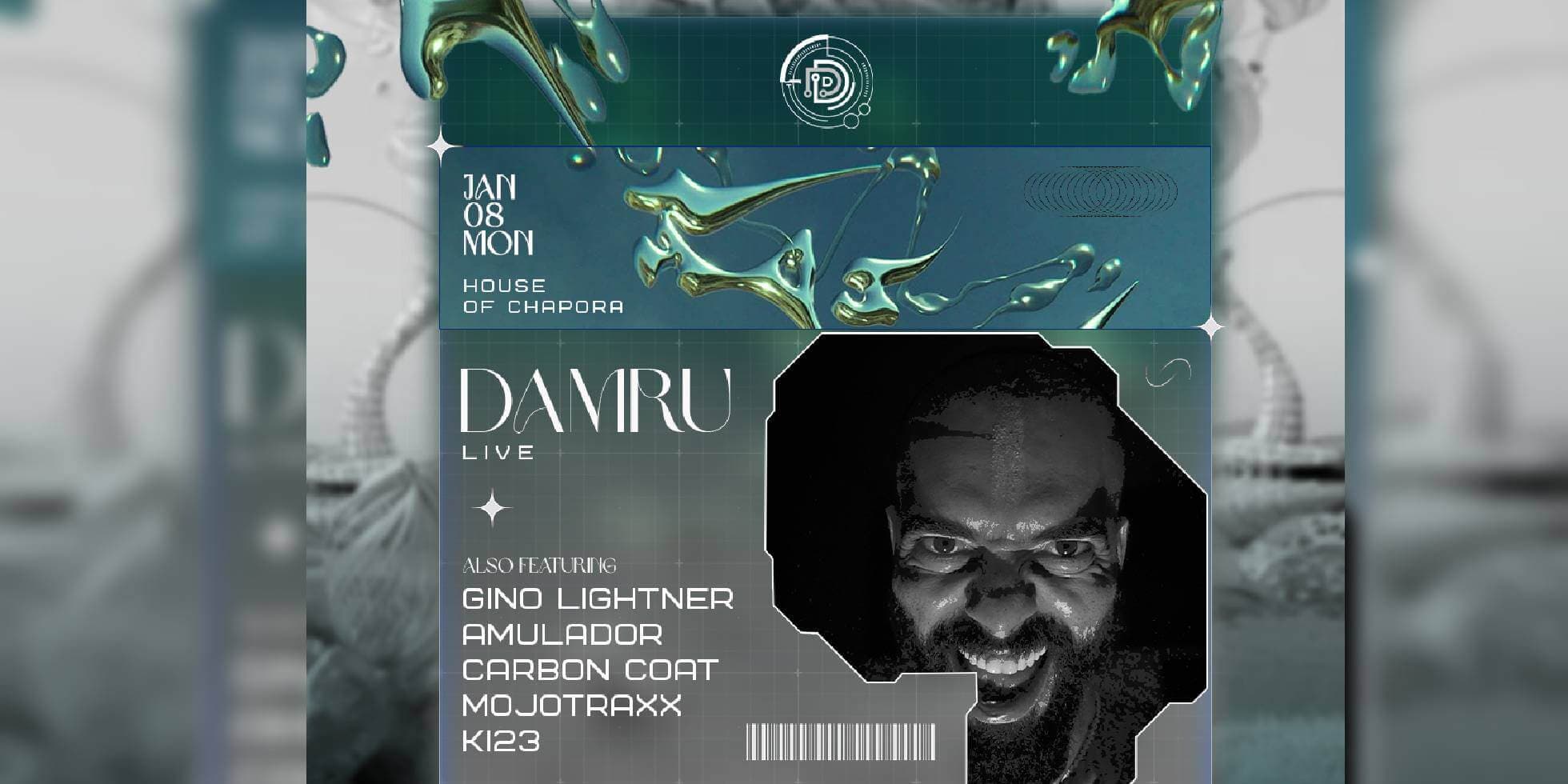 Digital Dialogue | House Of Chapora