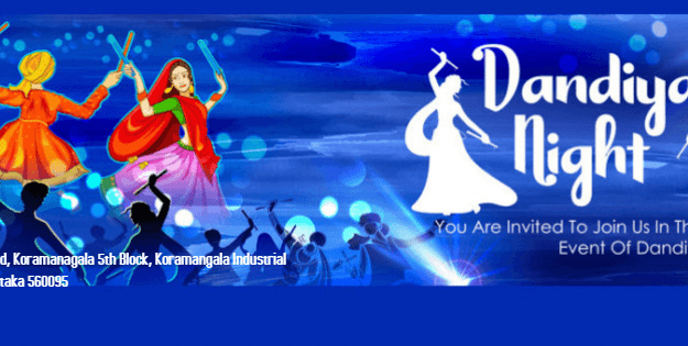 Dandiya Bollywood Night at Gilly's 104