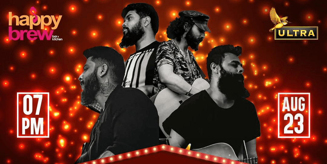 Bollywood Friday Ft Mehram x DJ Roan