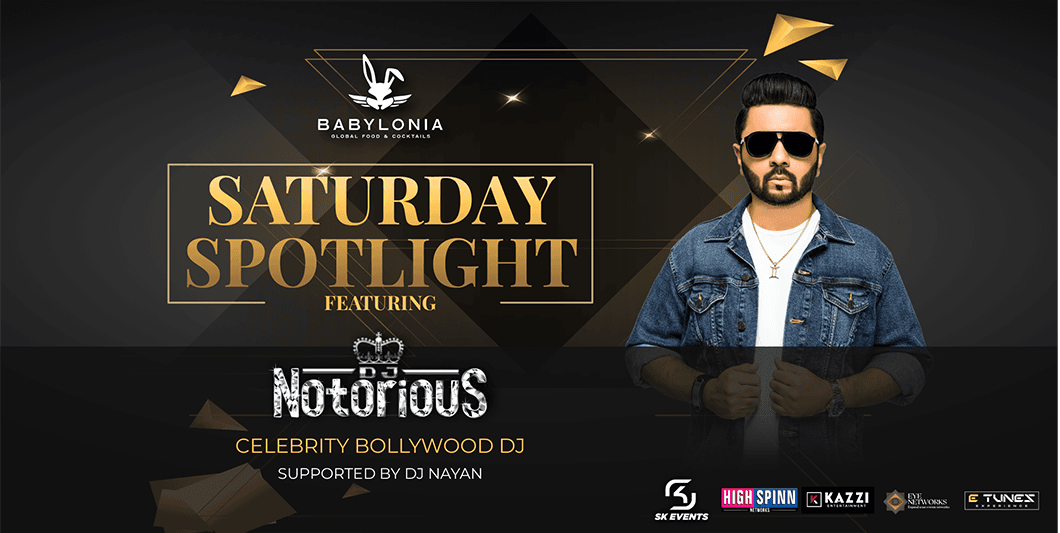 The Saturday Spotlight