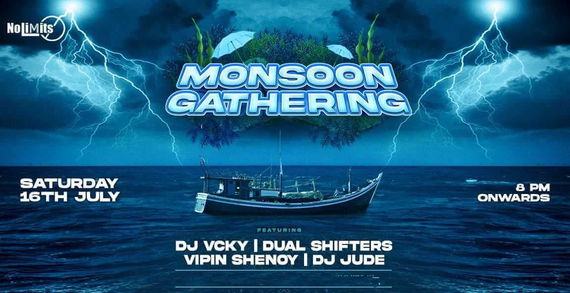 Monsoon Gathering