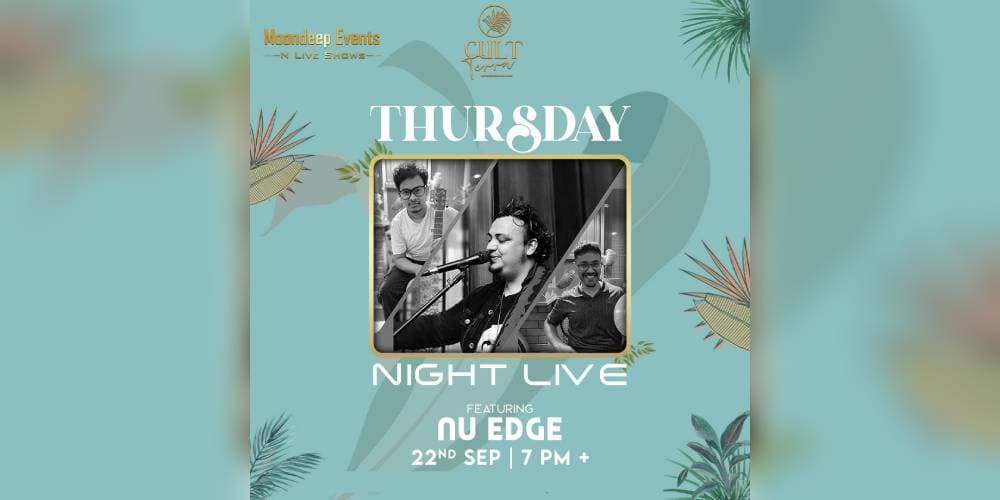 Unwind Your Senses With The Cult 