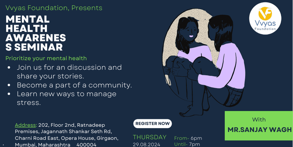 Mental Health Awareness