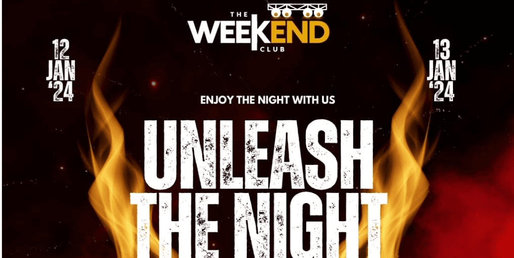 Cocktails And Bonfire Night