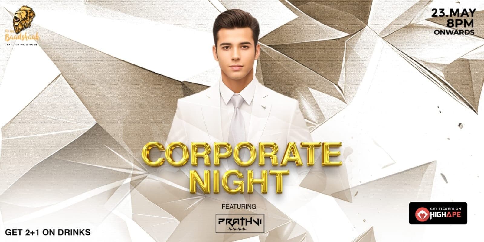 Corporate Night 