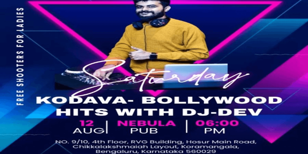 Kodava - Bollywood Hits