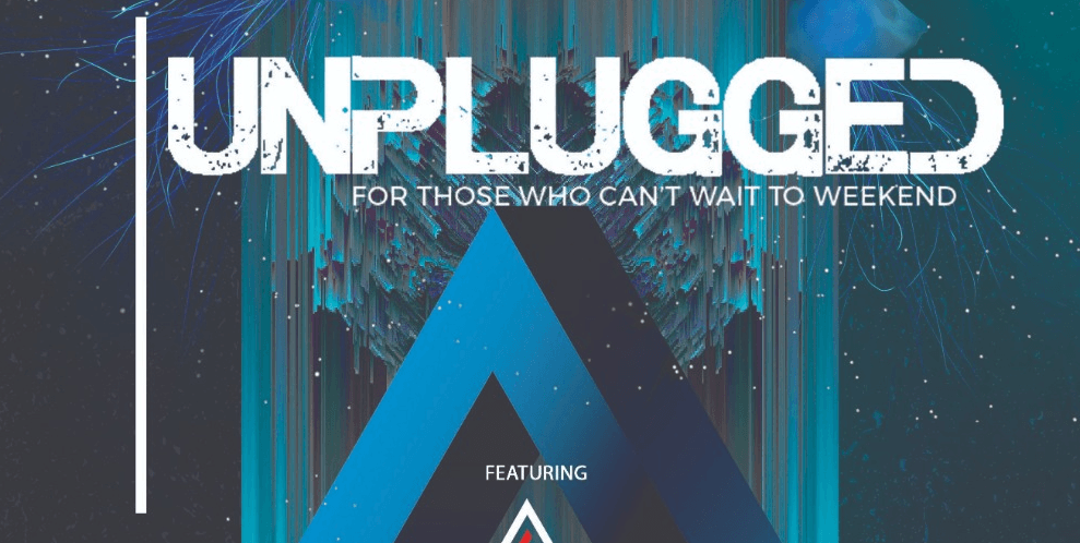 Unplugged | 16th Dec | The Park Bangalore
