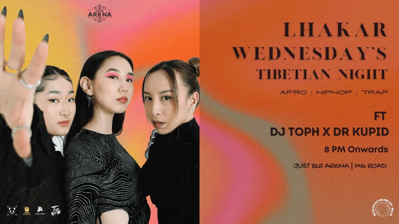 Lhakar Wednesday