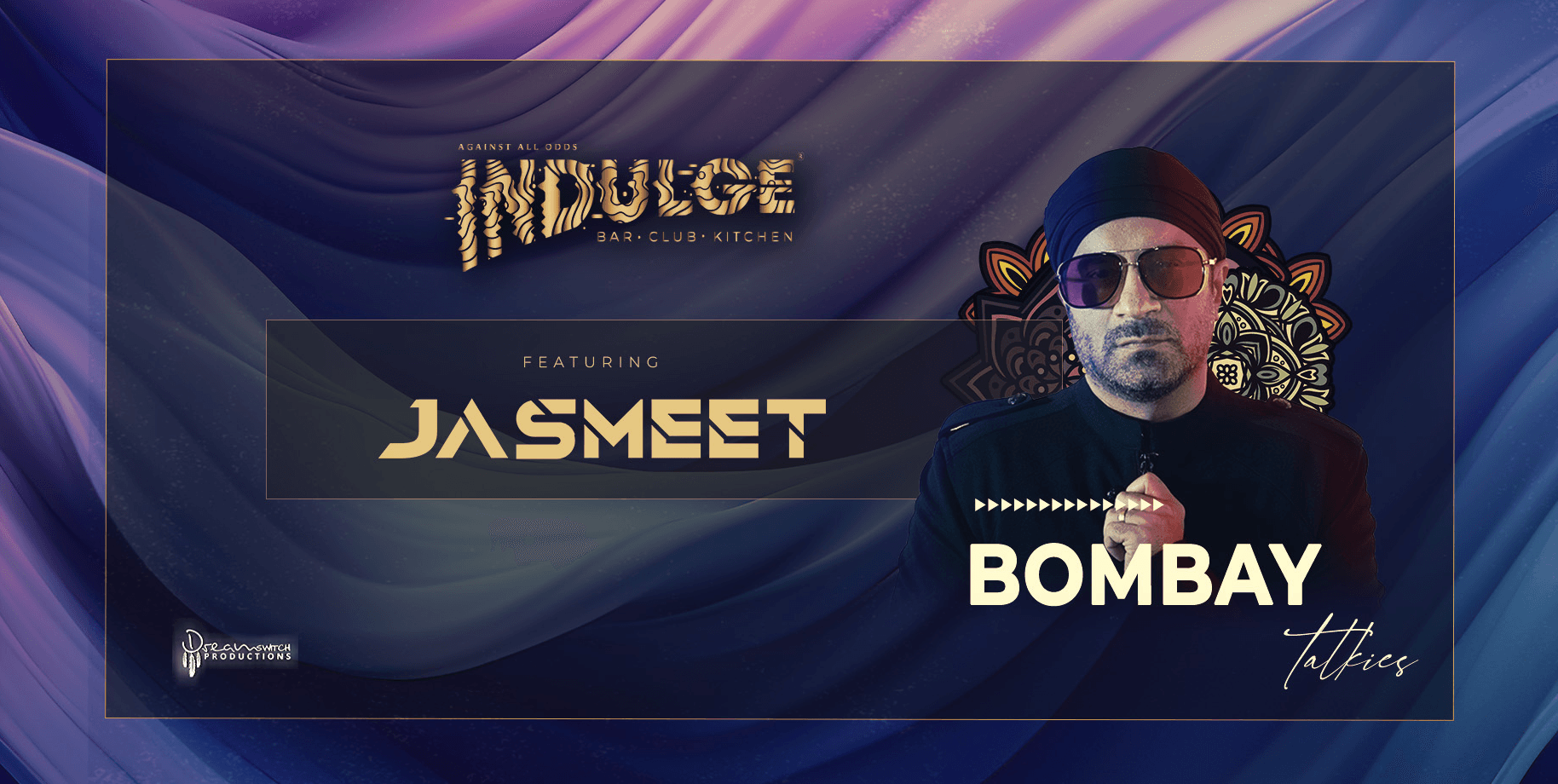 Indulge Presents Bombay Talkies