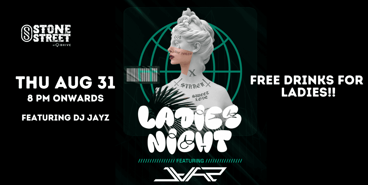 Thursday Ladies Night 
