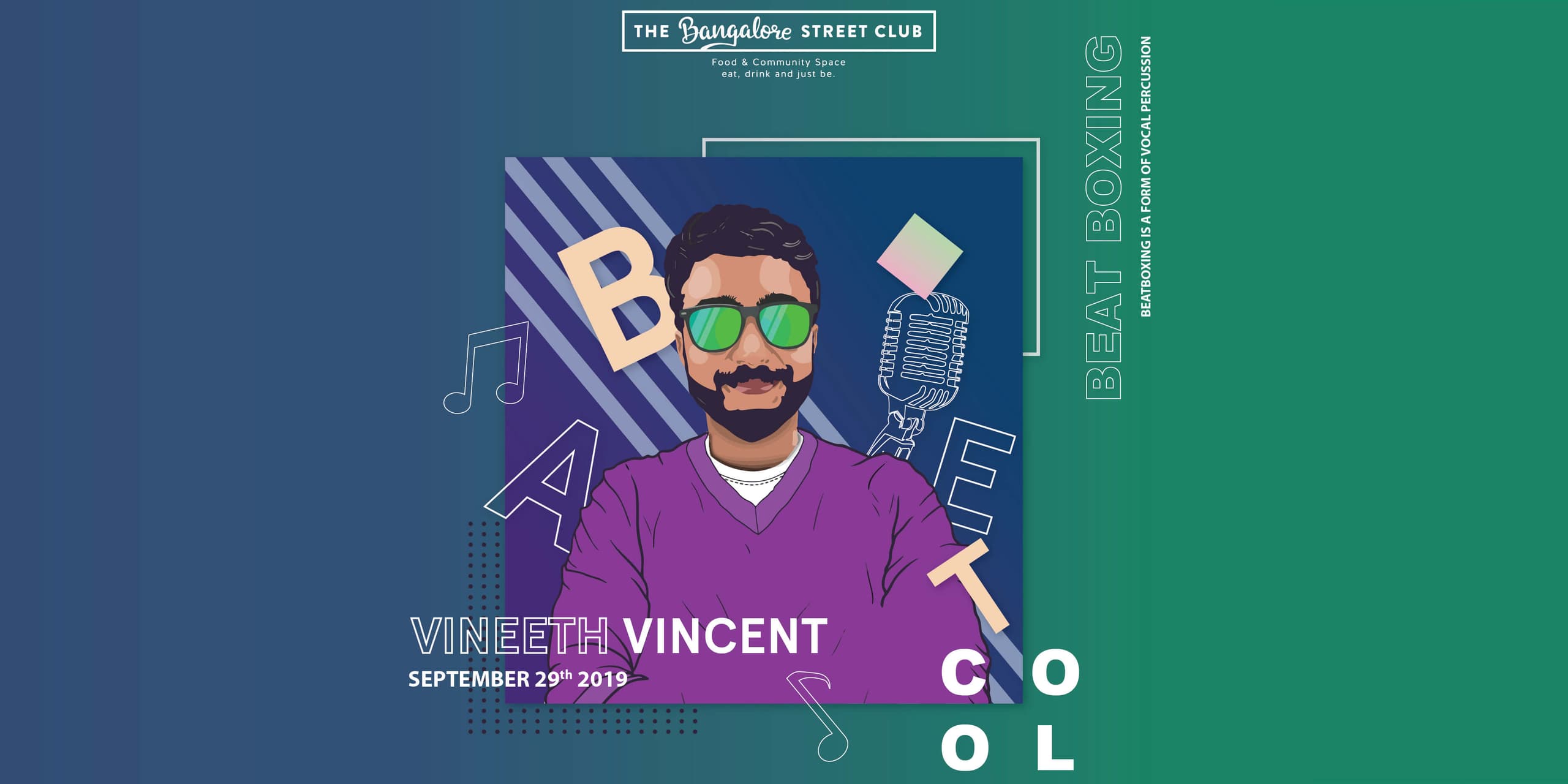 Launch Of Bangalore Street Club