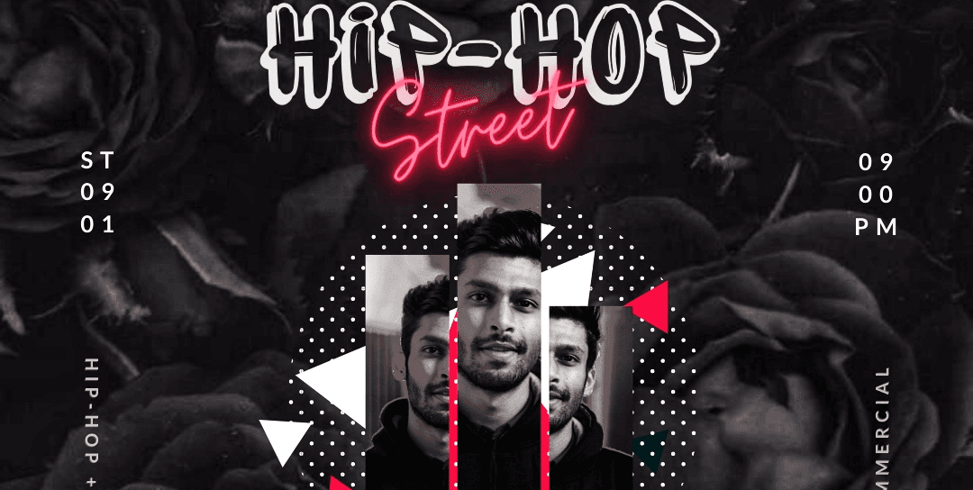 Hip Hop Street Ft Dj Shiva Manvi