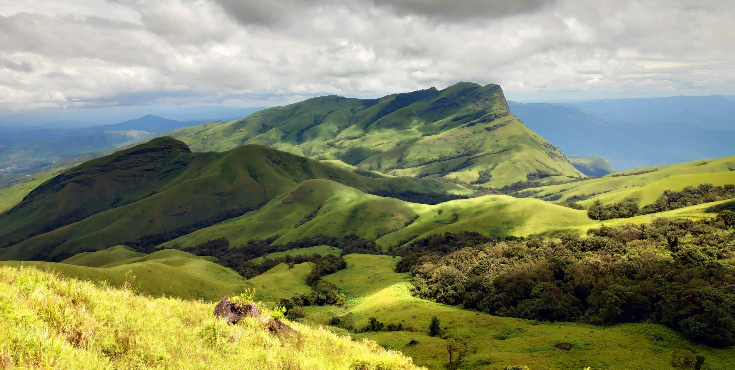 Kudremukh Trek | Backpackers United
