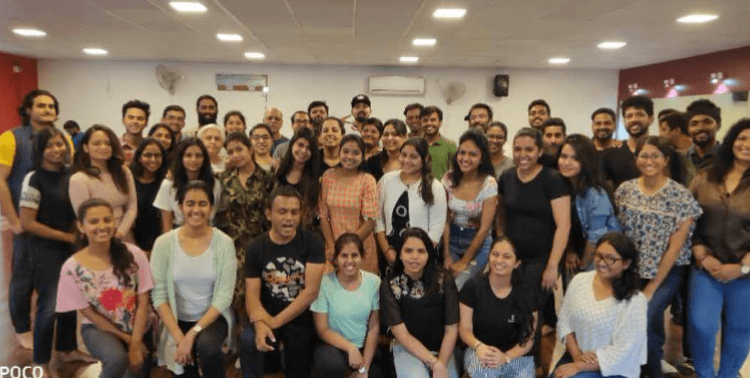 Latin Couple Dance Workshop Salsa, Bachata And Kizomba