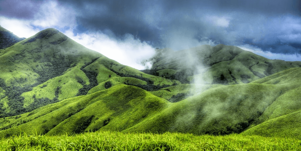 Kudremukha Trek | Escape 2 Explore