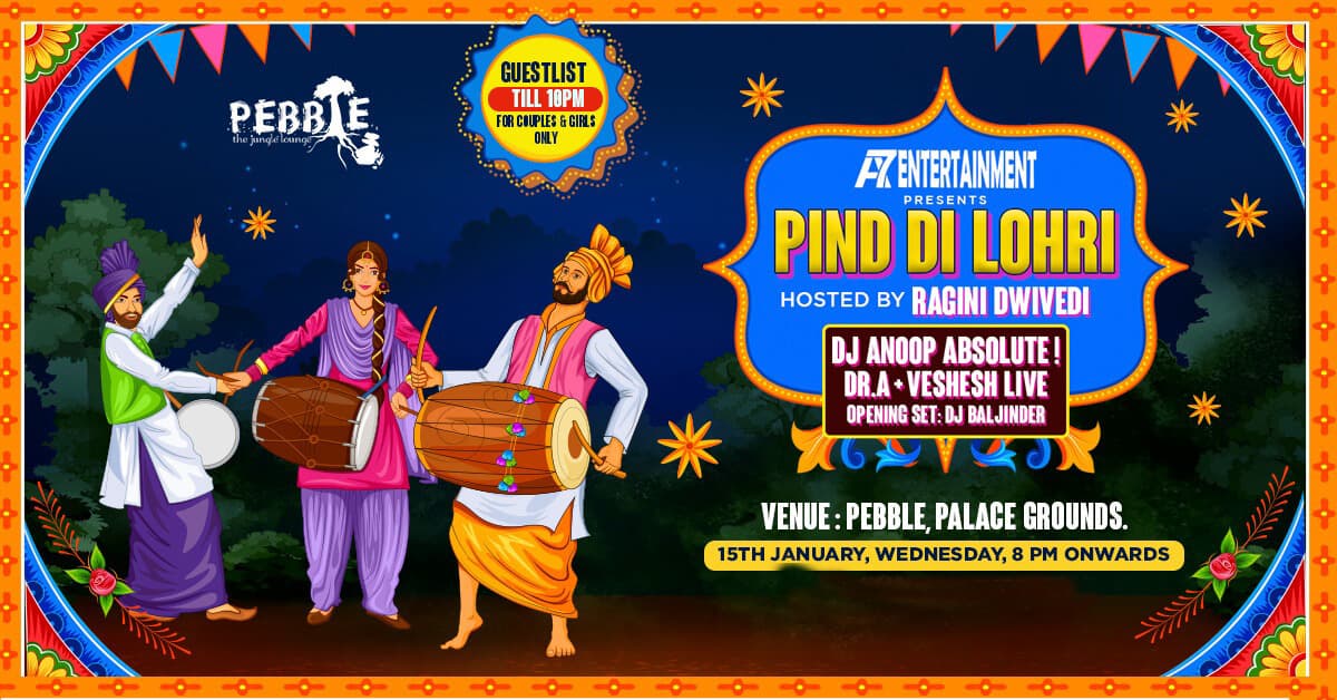 Pind Di Lohri