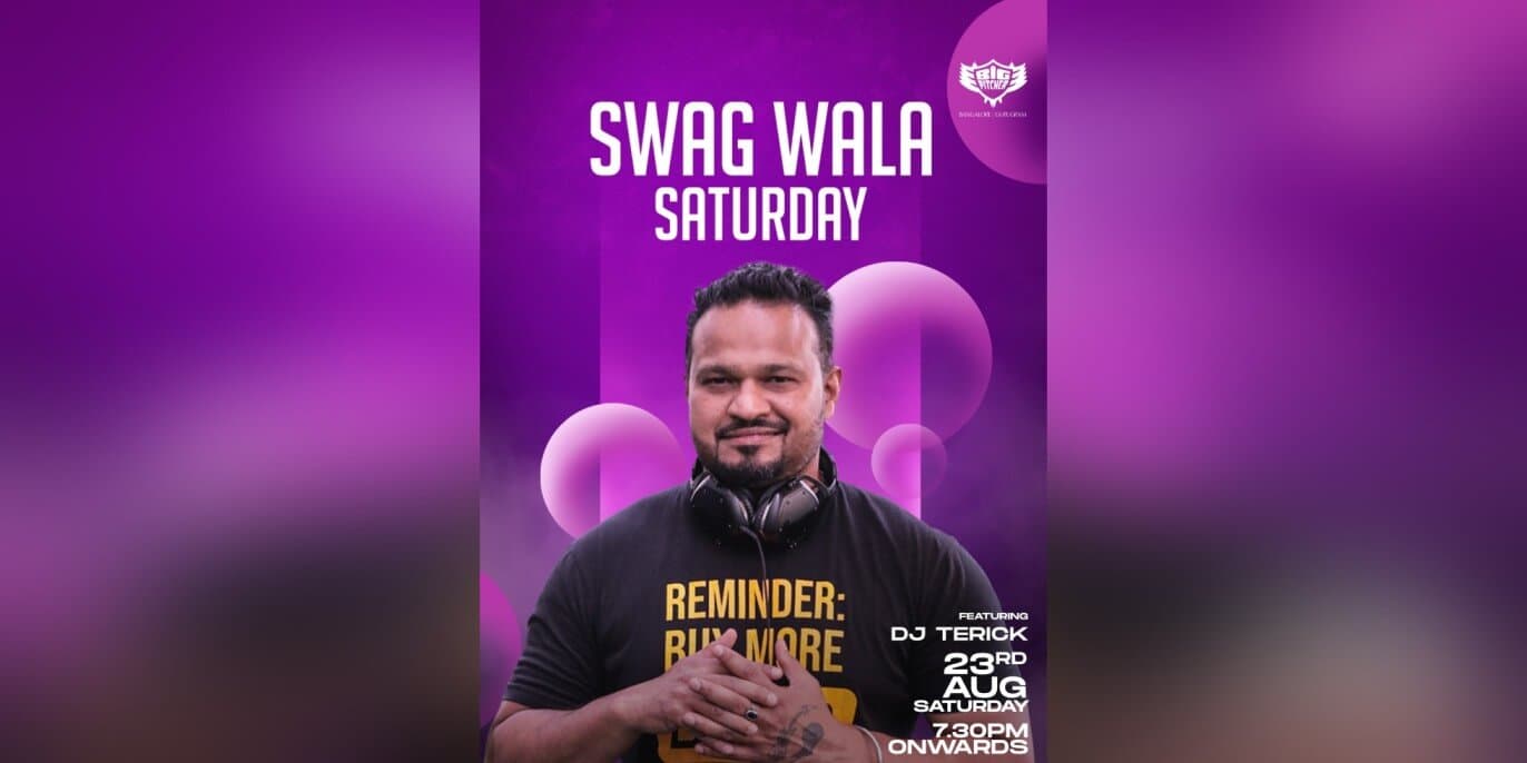Swagwala Saturday