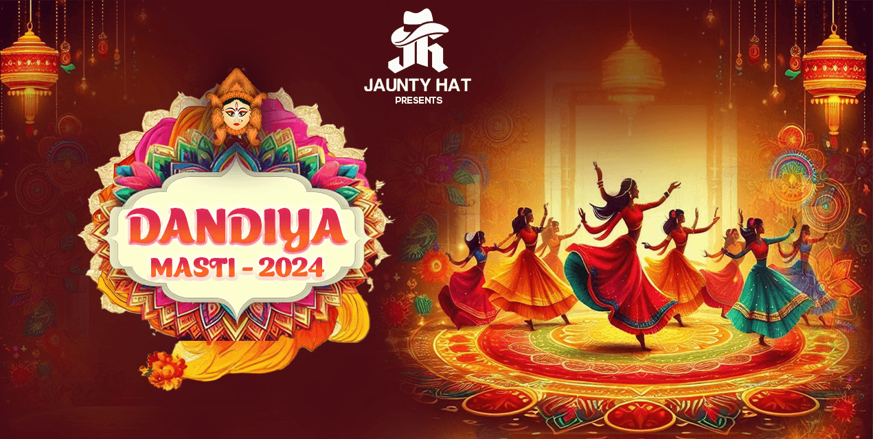 Dandiya Masti 2024
