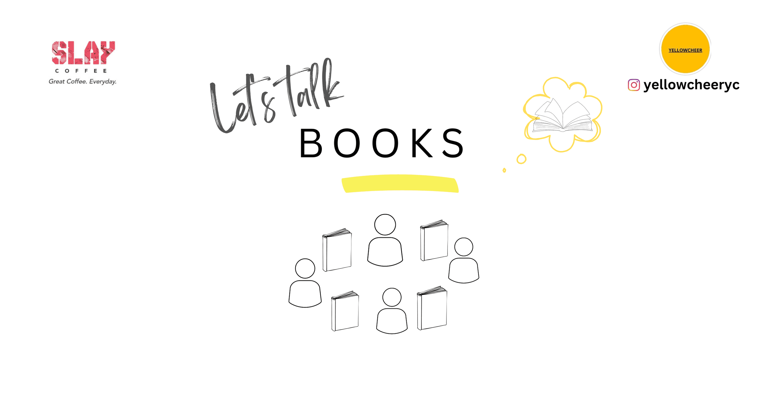 Let's Talk Books