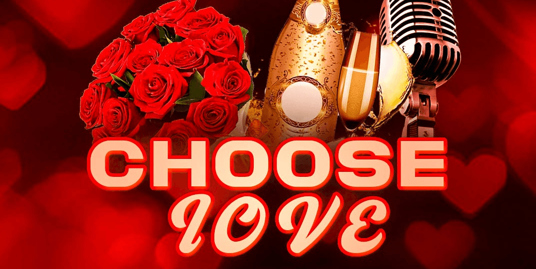Choose Love
