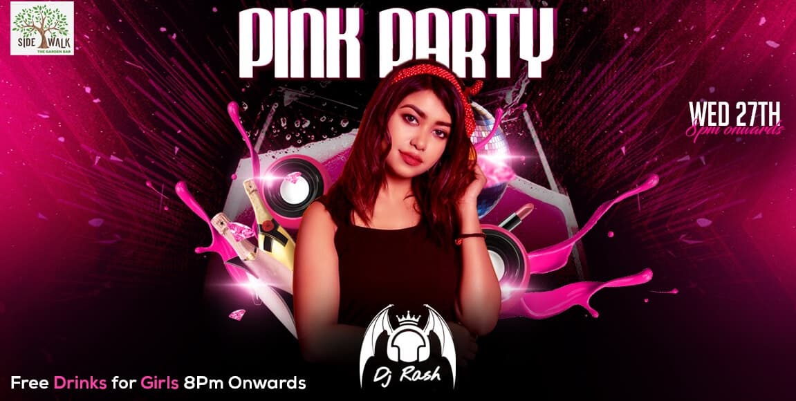 Pink Party