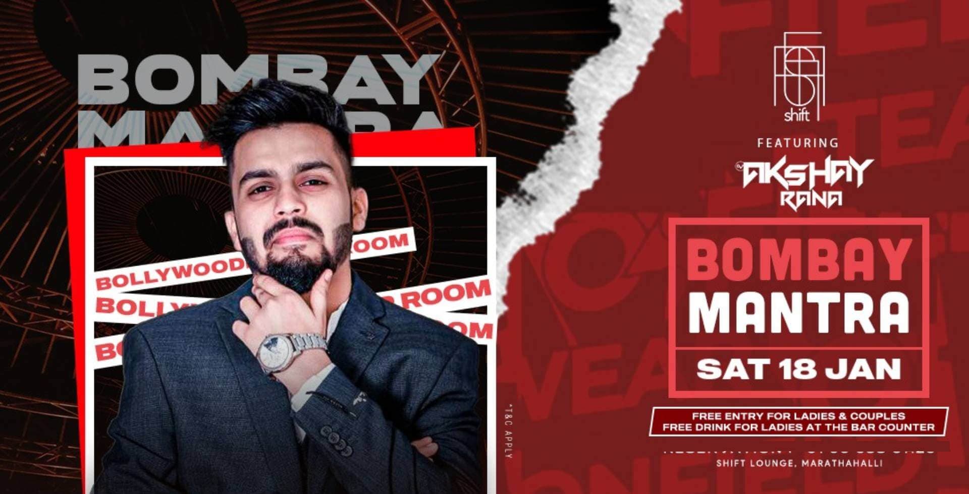 Bombay Mantra 