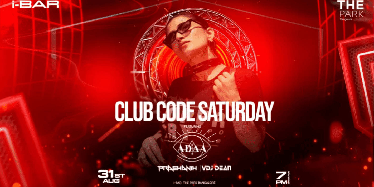 Club Code Saturday | Bolly - Tech Edition