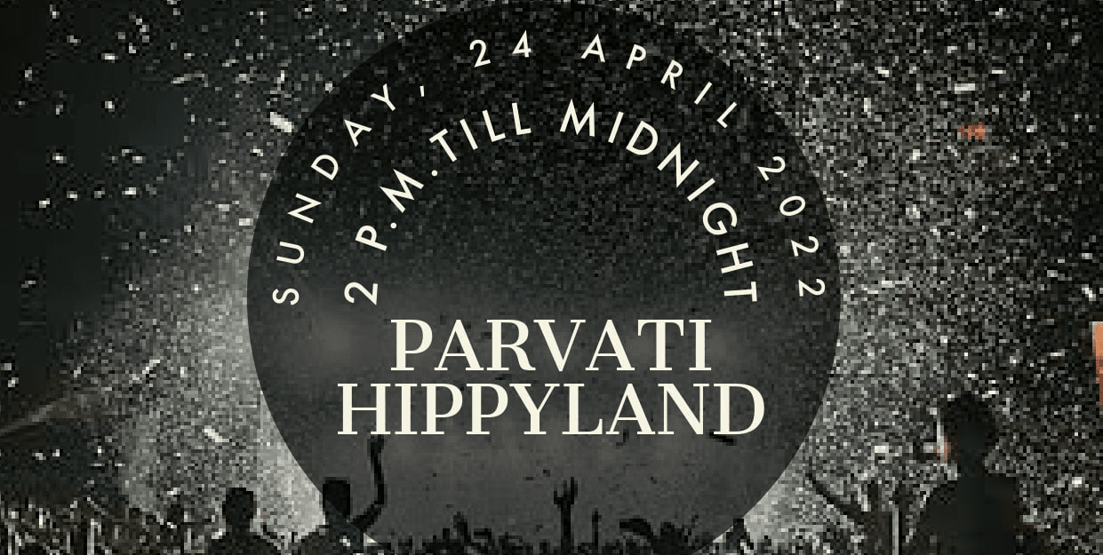Parvati Hippyland