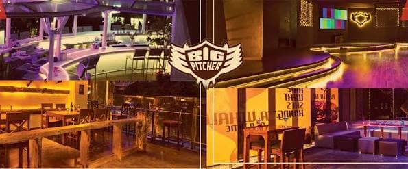 Clubbers Friday with Dr.A