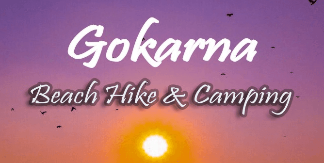 A Hippie Trip To Gokarna | Namma Trip