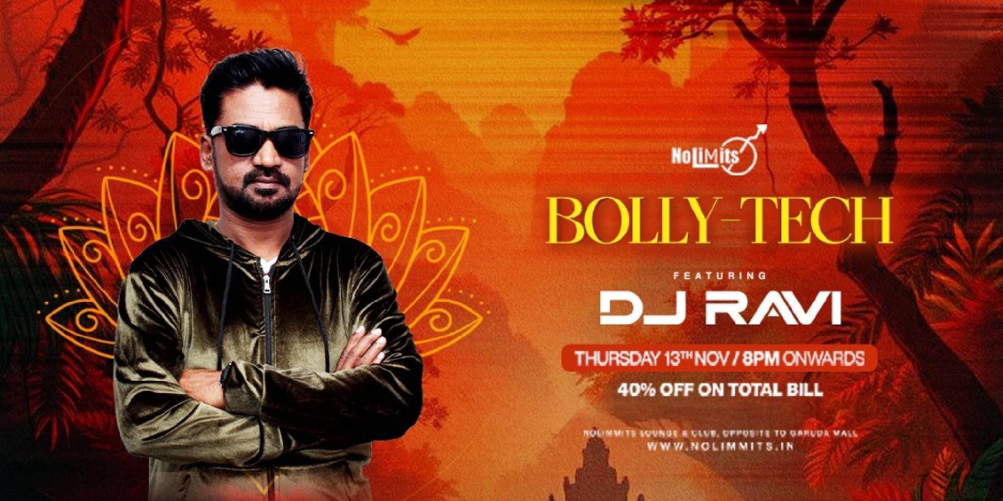 Bollytech | Nolimmits Brigade