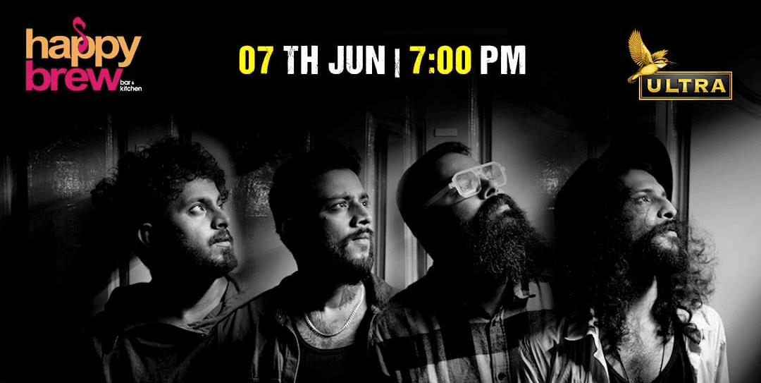 Bollywood Friday Ft. Mehram X DJ roan