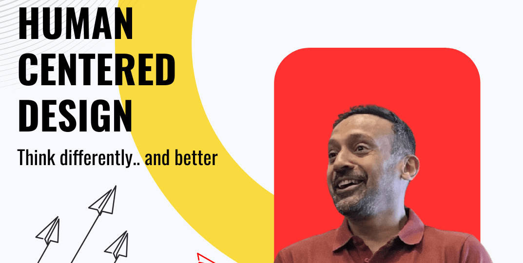 Human Centered Design Workshop