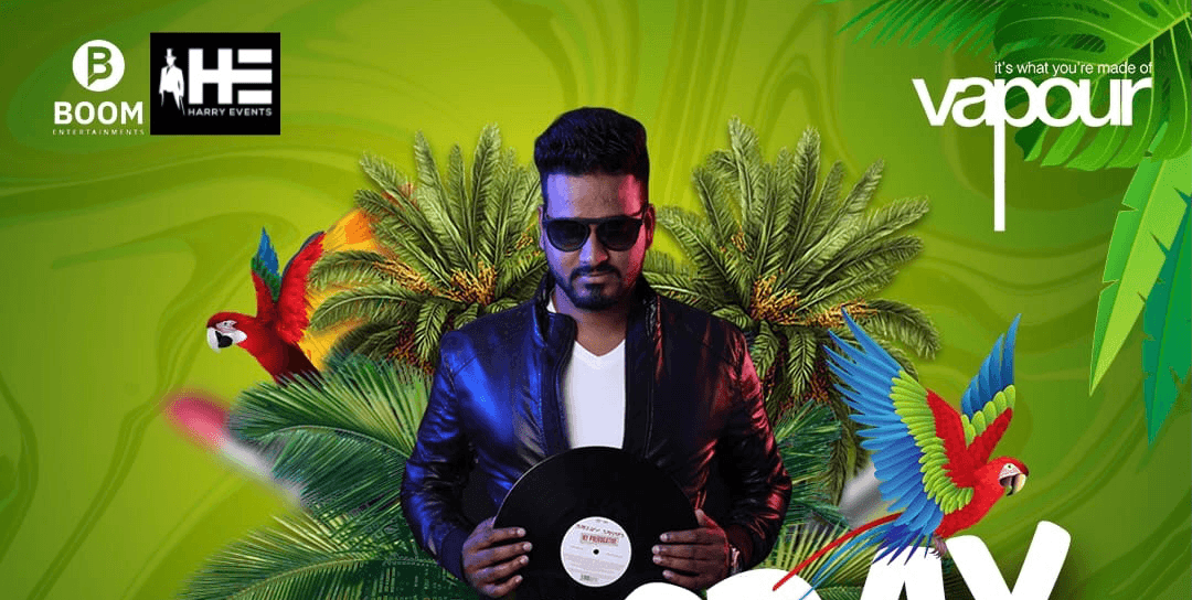 Thursday Ladies Night 