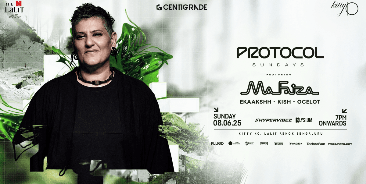 Protocol Ft Sundays Mafaiza At Kitty Ko