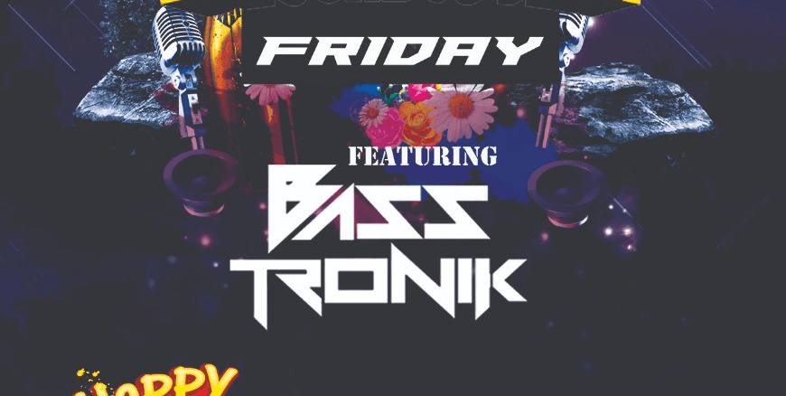 Club Mirchi Bollywood Night